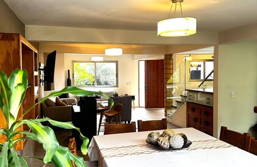 Santa María Ahuacatlán Casa | Casa en avandaro