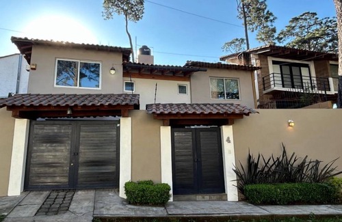 Santa María Ahuacatlán Casa | Casa en avandaro