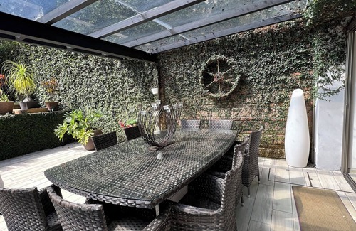 Santa María Ahuacatlán Casa | Casa en avandaro