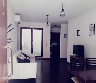 Barrio Historico Apartamento | Casa en Barrio Histórico de Colonia