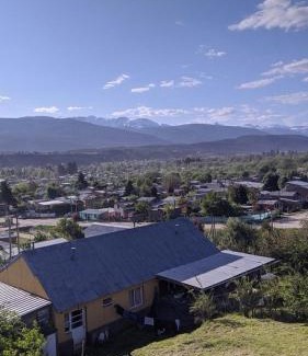 El Bolsón Casa | casa en barrio esperanza