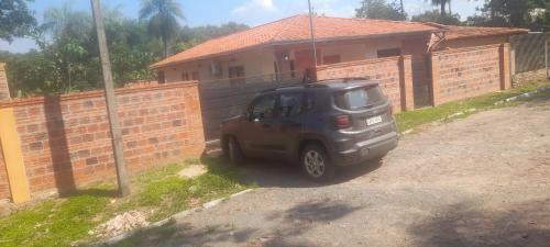 Caacupe Casa | Casa en Barrio Loma