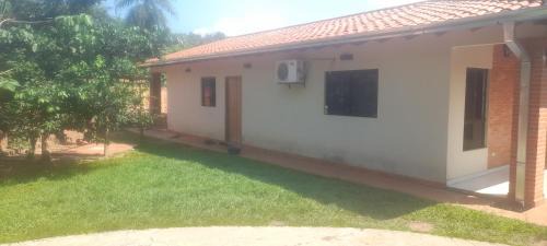 Caacupe Casa | Casa en Barrio Loma