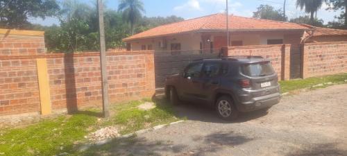 Caacupe Casa | Casa en Barrio Loma