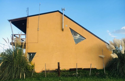 Partido de San Vicente Casa | Casa en Barrio Privado Club de Campo Domselaar Chico