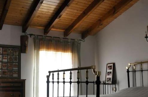 Huerta de Arriba Casa | Casa en Blanca Murcia, en el centro. C/Teatro, 5