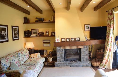 Bolvir Casa | Casa en Bolvir, jardin y piscina