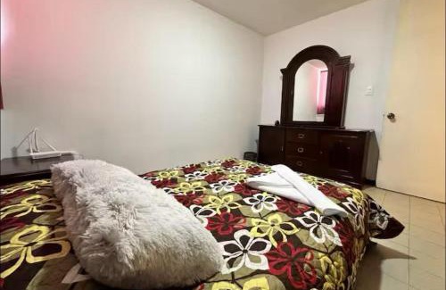 Puebla Casa | Casa en buen lugar para visitar Puebla y Cholula