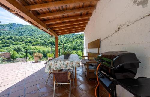 Caso Chalet De Esquí | Casa en Campo de Caso