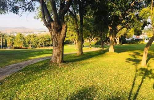 Lomas de Cocoyoc Casa | Casa En Campo de Golf, Lomas de Cocoyoc