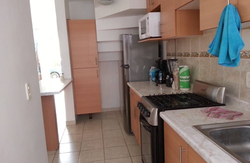 Zapopan Casa | Casa en Campo Real Oriente 485, ideal para visitas de placer o de negocios.