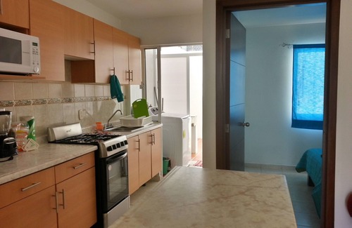 Zapopan Casa | Casa en Campo Real Oriente 485, ideal para visitas de placer o de negocios.