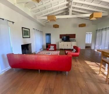Carmelo Casa | Casa en Carmelo Golf Club
