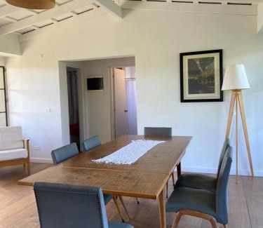 Carmelo Casa | Casa en Carmelo Golf Club