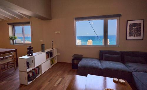Altea Casa | Casa en Casco Antiguo con vistas al mar