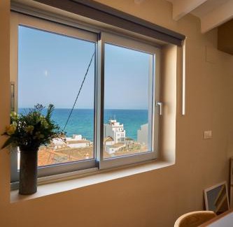 Altea Casa | Casa en Casco Antiguo con vistas al mar