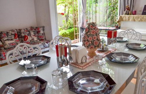 Coyoacán Casa | Casa en centro de Coyoacán