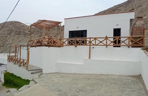 Cieneguilla Casa | Casa en cineguilla