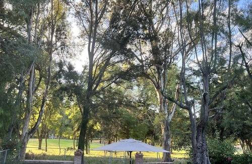 Tequisquiapan Casa | Casa en Club de Golf