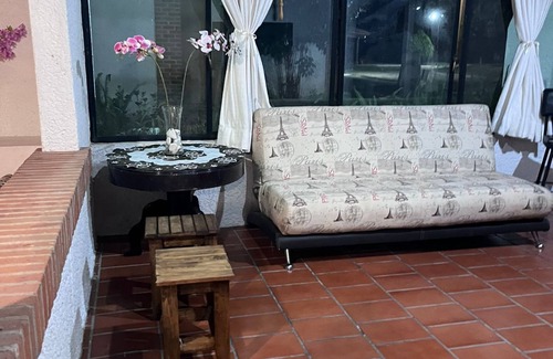 Tequisquiapan Casa | Casa en Club de Golf
