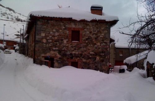Cofinal Casa | CASA en Cofiñal