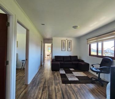 Yumbel Casa | Casa en condominio de parcelas