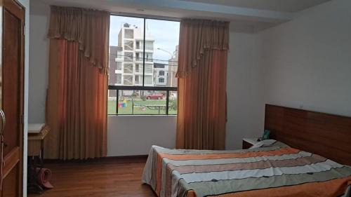 La Libertad Casa | CASA En CONDOMINIO LAS VIÑAS CHICLAYYO