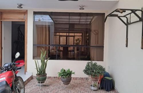 La Libertad Casa | CASA En CONDOMINIO LAS VIÑAS CHICLAYYO