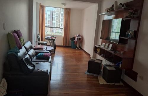 La Libertad Casa | CASA En CONDOMINIO LAS VIÑAS CHICLAYYO