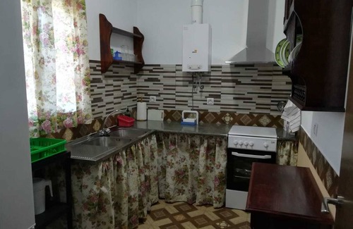 Moriles Cabaña | Casa en conjunto rural con piscina y barbacoa en Moriles donde relajarte