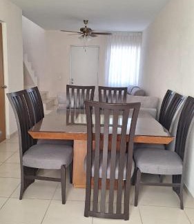 Zapopan Casa | Casa en Coto Parque Agua Azul, con alberca