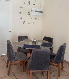 San Pedro Tlaquepaque Apartamento | Casa en coto privado cerca de de la central nueva