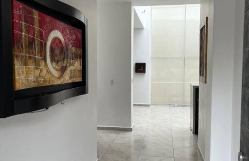 Jiutepec Apartamento | CASA EN CUERNAVACA-JIUTEPEC