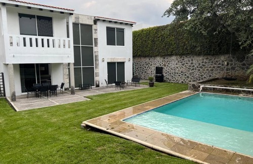 Jiutepec Apartamento | CASA EN CUERNAVACA-JIUTEPEC