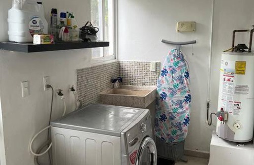 Jiutepec Apartamento | CASA EN CUERNAVACA-JIUTEPEC