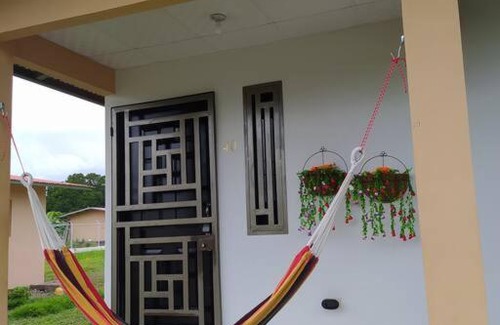 Los Anastacios Casa | Casa en DOLEGA,vía BOQUETE.Disfruta la naturaleza.