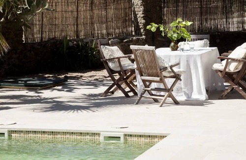 Mejorada Casa | Venta Viñas Toledo, Finca Venta Viñas, piscina privada. Toledo. Nueva.