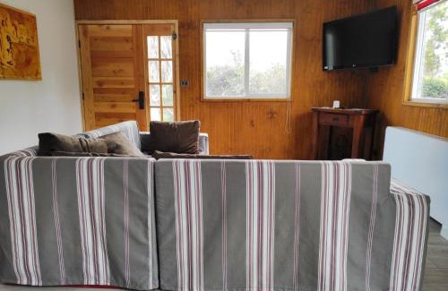 Chada Casa | Casa en el Campo Paine