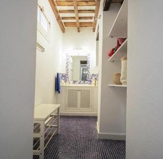 Tarifa Apartamento | Casa en el centro
