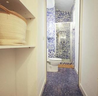 Tarifa Apartamento | Casa en el centro