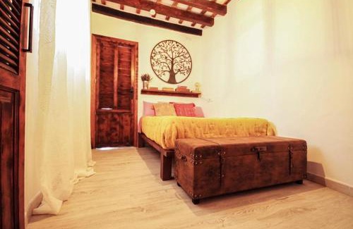 Tarifa Apartamento | Casa en el centro