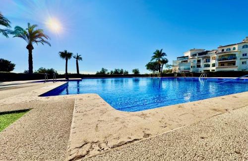 Jerónimo y Avileses y Balsicas de Arriba Apartamento | Casa en el corazón del golf