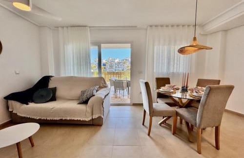 Jerónimo y Avileses y Balsicas de Arriba Apartamento | Casa en el corazón del golf