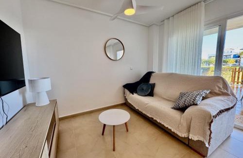 Jerónimo y Avileses y Balsicas de Arriba Apartamento | Casa en el corazón del golf