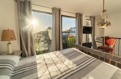 Barrio Historico Casa | Casa en el Casco Historico con Vista al Rio