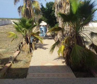 Arekmane Casa | CASA EN FRENTE DE LA PLAYA