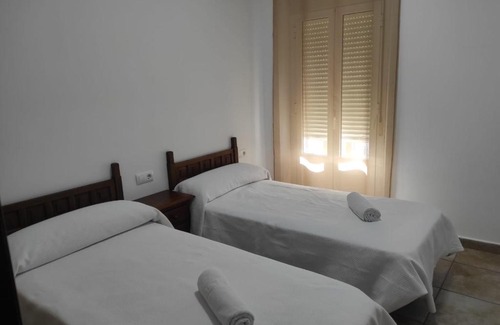 Guadalcanal Casa | Casa en Guadalcanal