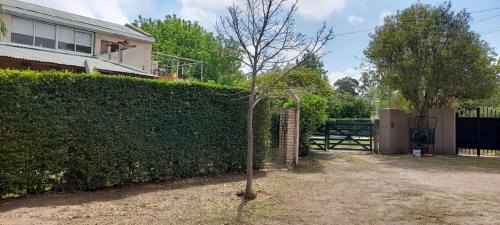 Las Chacras Casa | CASA EN JUANA KOSLAY San Luis con pileta