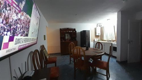 Las Chacras Casa | CASA EN JUANA KOSLAY San Luis con pileta