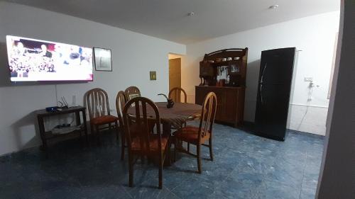 Las Chacras Casa | CASA EN JUANA KOSLAY San Luis con pileta